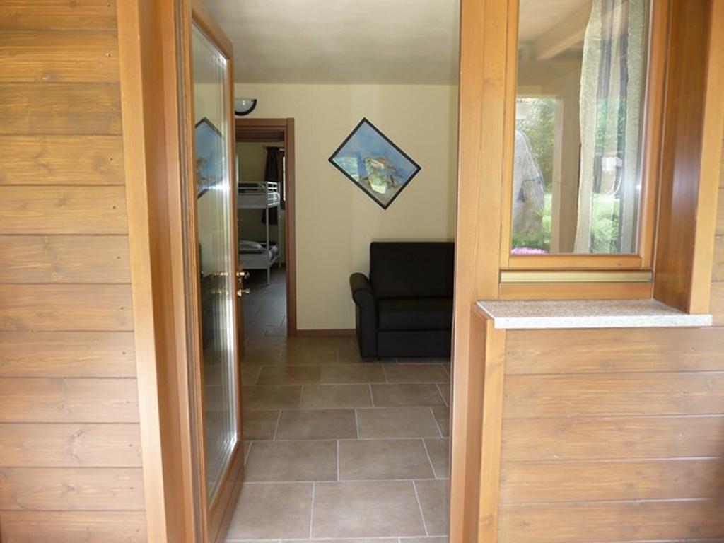 Villa Tre Cariole Colico Zewnętrze zdjęcie