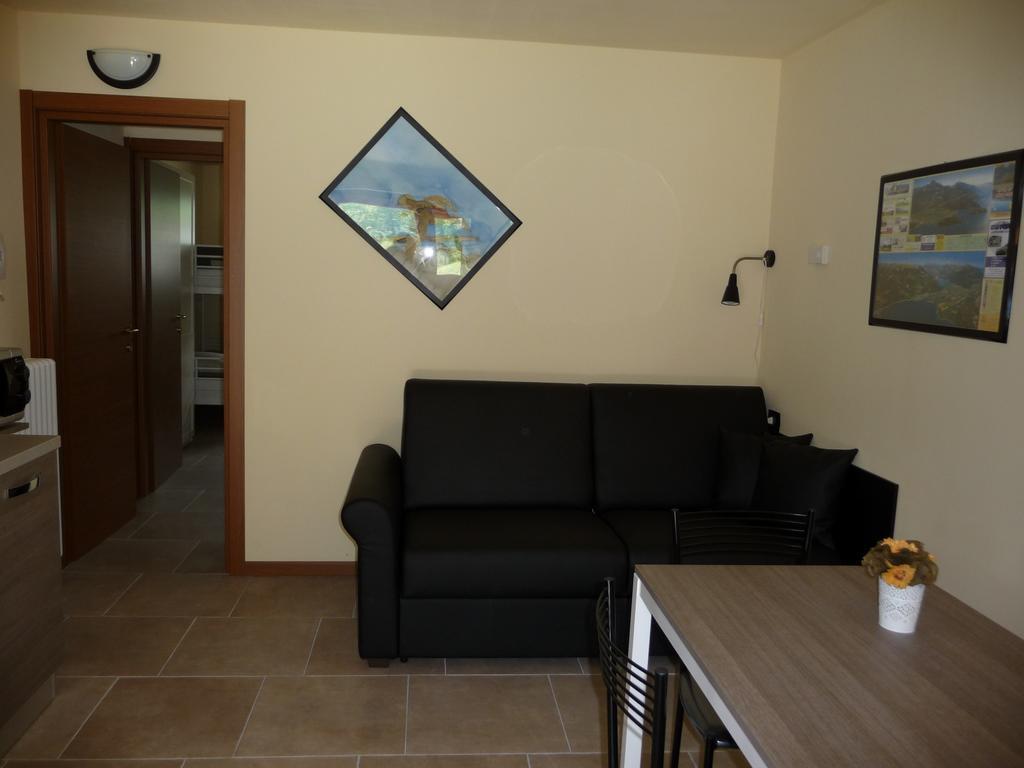 Villa Tre Cariole Colico Zewnętrze zdjęcie