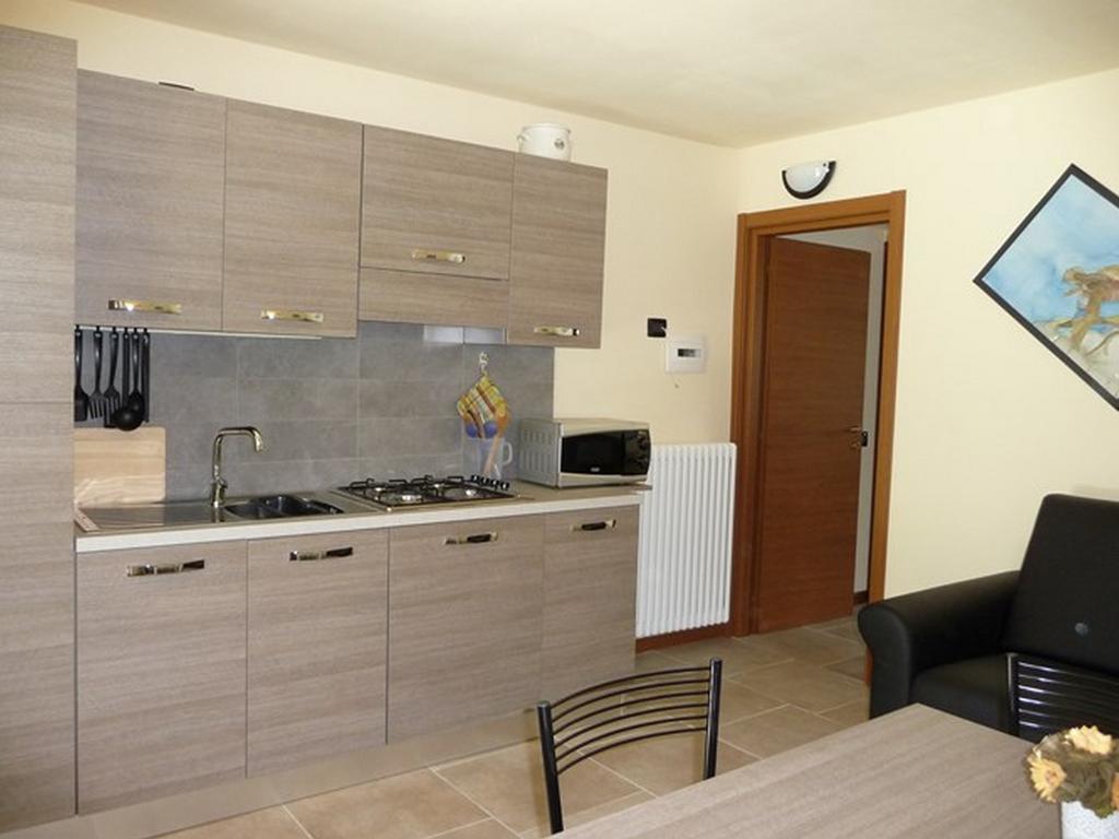 Villa Tre Cariole Colico Zewnętrze zdjęcie