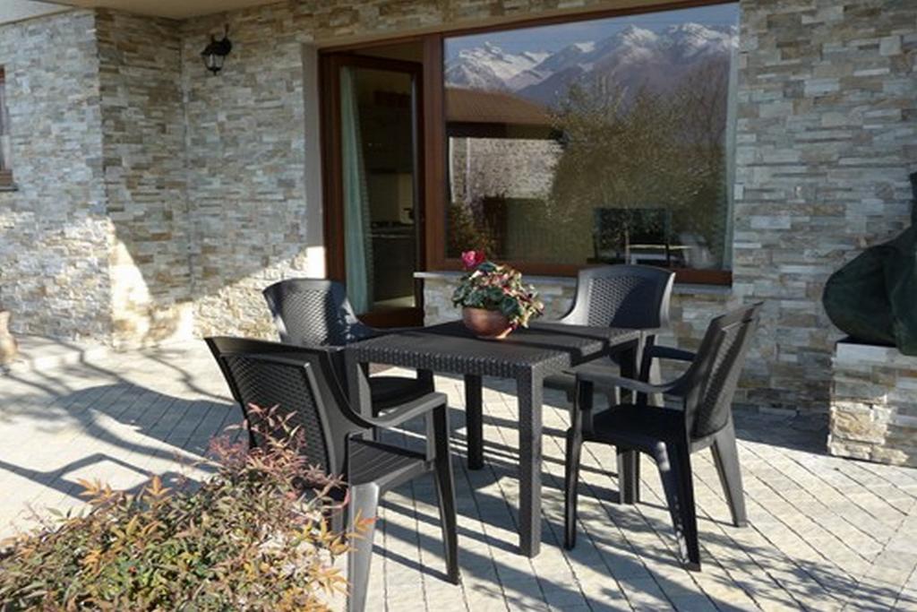 Villa Tre Cariole Colico Zewnętrze zdjęcie