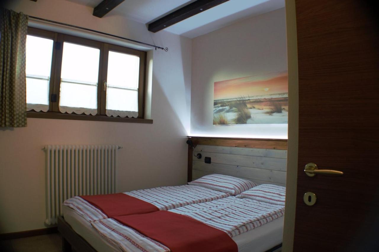 Villa Tre Cariole Colico Zewnętrze zdjęcie