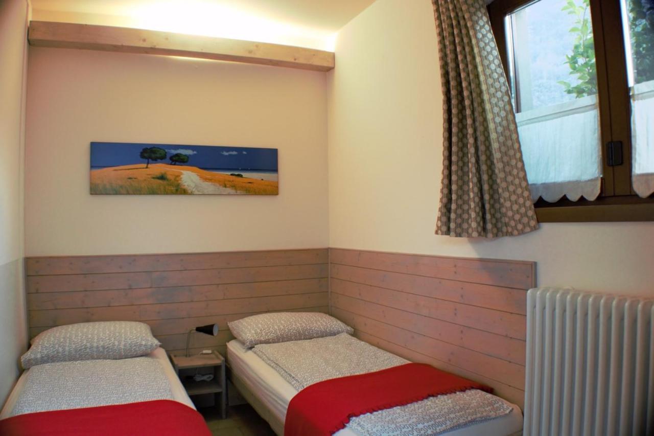 Villa Tre Cariole Colico Zewnętrze zdjęcie