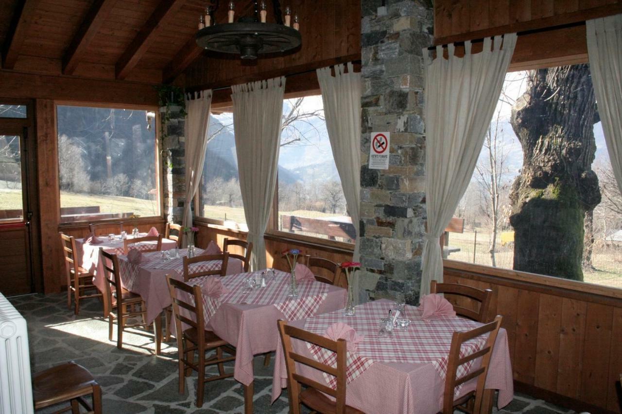 Villa Tre Cariole Colico Zewnętrze zdjęcie